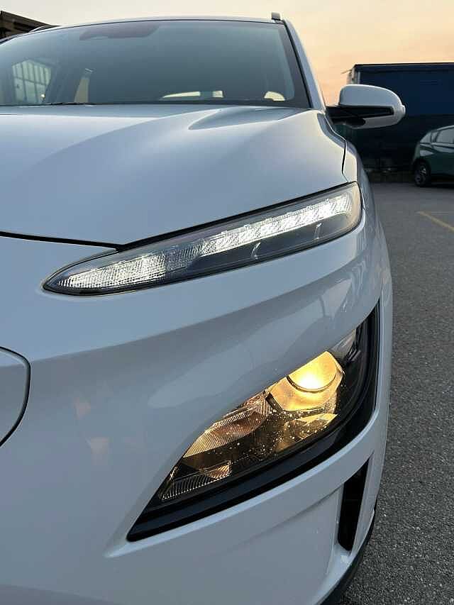 Hyundai KONA Electric KONA 39 kWh EV Xprime+