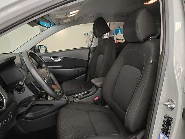 Hyundai KONA KONA 1.6 gdi hev Xtech 2wd 141cv dct