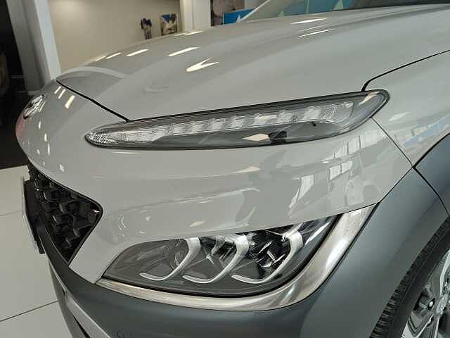Hyundai KONA KONA 1.6 gdi hev Xtech 2wd 141cv dct