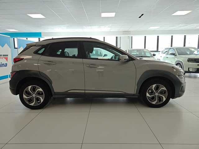 Hyundai KONA KONA 1.6 gdi hev Xtech 2wd 141cv dct