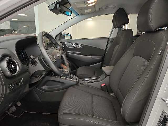 Hyundai KONA KONA 1.6 gdi hev Xtech 2wd 141cv dct