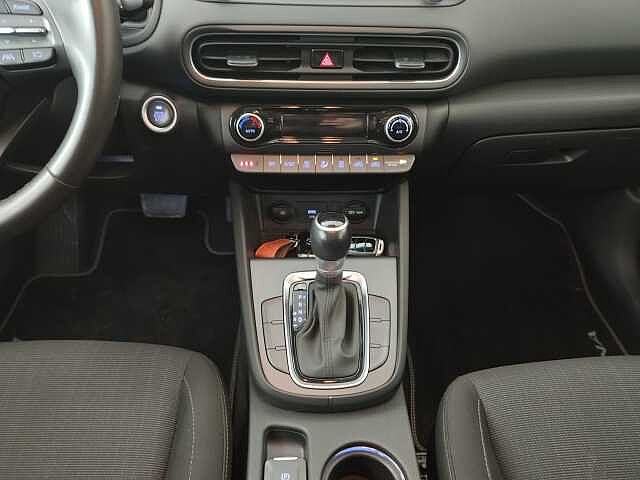 Hyundai KONA KONA 1.6 gdi hev Xtech 2wd 141cv dct