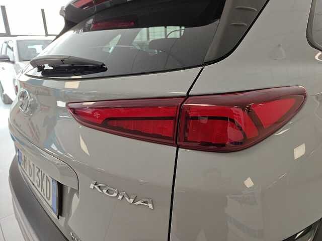 Hyundai KONA KONA 1.6 gdi hev Xtech 2wd 141cv dct