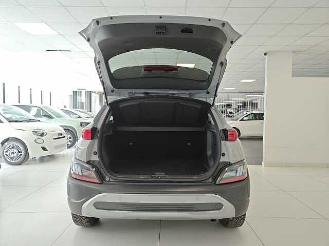 Hyundai KONA KONA 1.6 gdi hev Xtech 2wd 141cv dct
