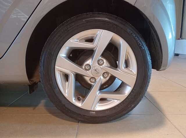 Hyundai i10 i10 1.0 mpi Tech Connect Pack