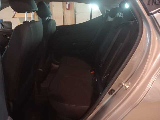 Hyundai i10 i10 1.0 mpi Tech Connect Pack