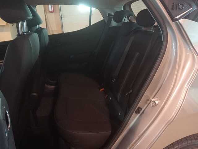 Hyundai i10 i10 1.0 mpi Tech Connect Pack