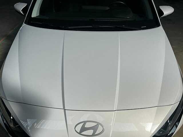 Hyundai i20 i20 1.0 t-gdi 48V Connectline imt