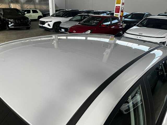 Hyundai i20 i20 1.0 t-gdi 48V Connectline imt