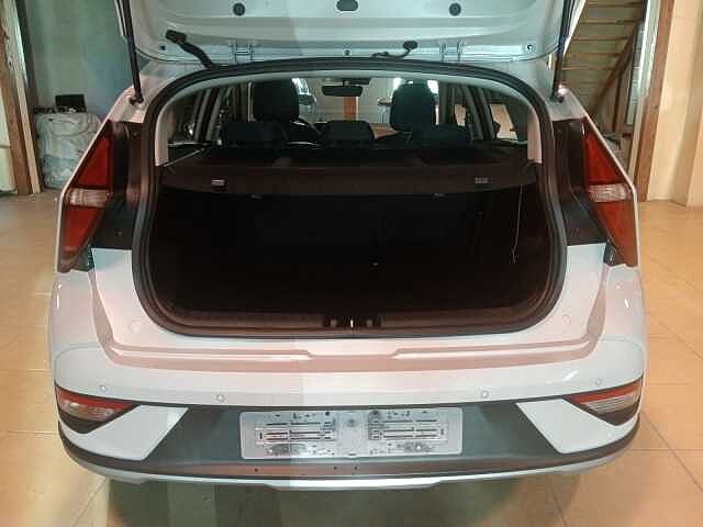 Hyundai BAYON BAYON PE 1.2MPI XLINE