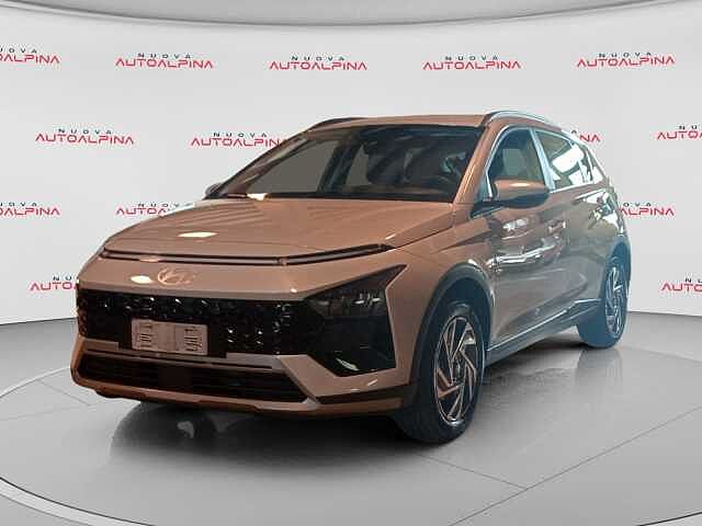 Hyundai BAYON BAYON PE 1.2MPI XLINE