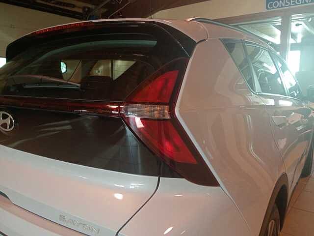 Hyundai BAYON BAYON PE 1.2MPI XLINE