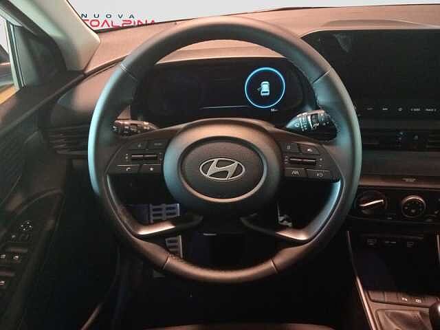 Hyundai BAYON BAYON PE 1.2MPI XLINE