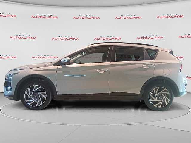Hyundai BAYON BAYON PE 1.2MPI XLINE