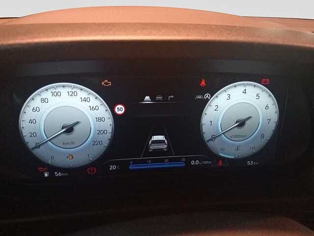 Hyundai BAYON BAYON PE 1.2MPI XLINE