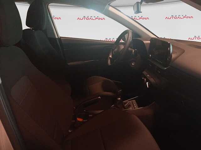Hyundai BAYON BAYON PE 1.2MPI XLINE