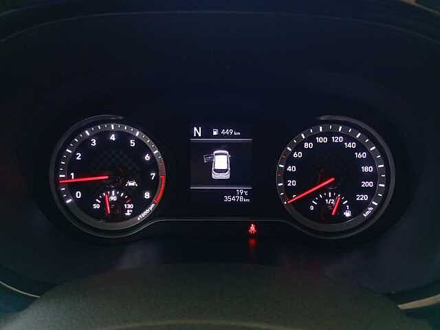 Hyundai i10 i10 1.0 mpi Tech at