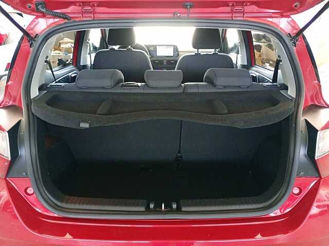 Hyundai i10 i10 1.0 mpi Tech at