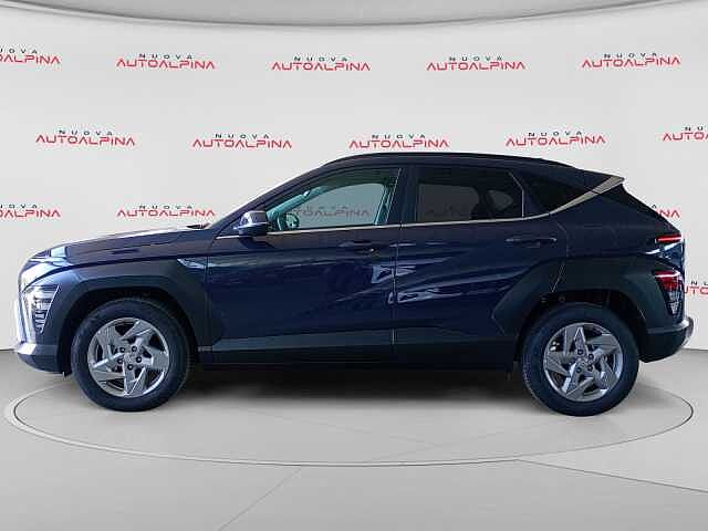 Hyundai KONA KONA 1.0 t-gdi 48V XLine Plus 2wd 100cv mt