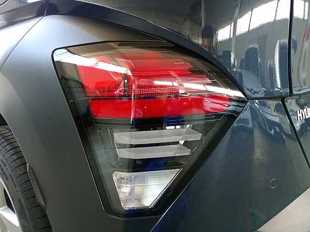 Hyundai KONA KONA 1.0 t-gdi 48V XLine Plus 2wd 100cv mt