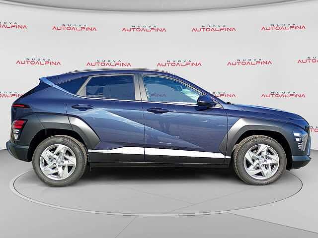 Hyundai KONA KONA 1.0 t-gdi 48V XLine Plus 2wd 100cv mt