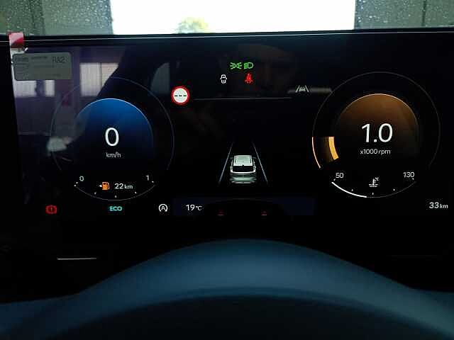 Hyundai KONA KONA 1.0 t-gdi 48V XLine Plus 2wd 100cv mt