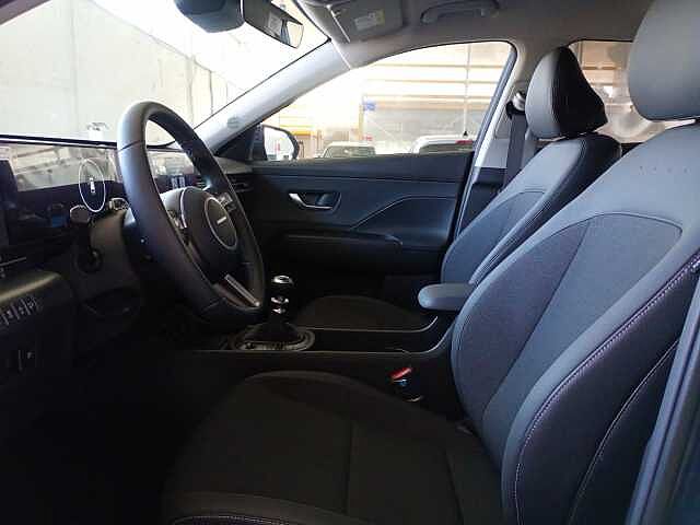 Hyundai KONA KONA 1.0 t-gdi 48V XLine Plus 2wd 100cv mt