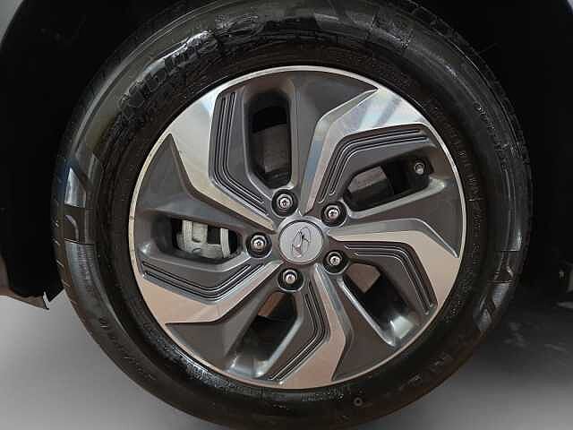 Hyundai KONA KONA 1.6 gdi hev Xline Safety Pack 2wd 141cv dct