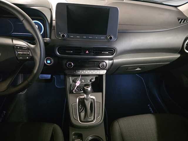 Hyundai KONA KONA 1.6 gdi hev Xline Safety Pack 2wd 141cv dct