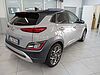 Hyundai Kona I 2021 Kona 1.6 gdi hev Xclass 2wd 141cv dct grey
