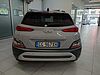 Hyundai Kona I 2021 Kona 1.6 gdi hev Xclass 2wd 141cv dct grey