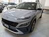 Hyundai Kona I 2021 Kona 1.6 gdi hev Xclass 2wd 141cv dct grey