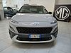 Hyundai Kona I 2021 Kona 1.6 gdi hev Xclass 2wd 141cv dct grey