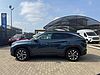 Hyundai Tucson III 2021 Tucson 1.6 t-gdi 48V Xline 2wd imt blue