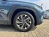 Hyundai Tucson III 2021 Tucson 1.6 t-gdi 48V Xline 2wd imt blue