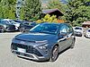 Hyundai Bayon Bayon 1.2 mpi Xline Led Pack blue