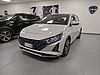 Hyundai i20 III 2023 i20 1.2 mpi Connectline 79cv mt grey