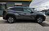 Hyundai TUCSON III 2021 Tucson 1.6 hev Xtech 2wd auto grey