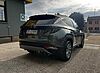 Hyundai TUCSON III 2021 Tucson 1.6 hev Xtech 2wd auto grey