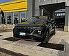 Hyundai TUCSON III 2021 Tucson 1.6 hev Xtech 2wd auto grey