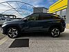 Hyundai TUCSON III 2021 Tucson 1.6 hev Xtech 2wd auto blue