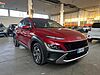 Hyundai KONA I 2021 Kona 1.0 t-gdi 48V Xtech 2wd 120cv imt red