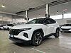 Hyundai TUCSON III 2021 Tucson 1.6 hev Xtech 2wd auto white