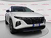 Hyundai TUCSON III 2021 Tucson 1.6 hev Xtech 2wd auto white