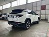 Hyundai TUCSON III 2021 Tucson 1.6 hev Xtech 2wd auto white
