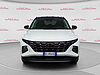 Hyundai TUCSON III 2021 Tucson 1.6 hev Xtech 2wd auto white