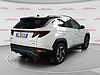 Hyundai TUCSON III 2021 Tucson 1.6 hev Xtech 2wd auto white