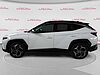 Hyundai TUCSON III 2021 Tucson 1.6 hev Xtech 2wd auto white