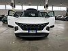 Hyundai TUCSON III 2021 Tucson 1.6 hev Xtech 2wd auto white