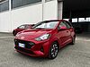 Hyundai i10 III 2023 i10 1.0 mpi Prime Deluxe Pack 63cv red